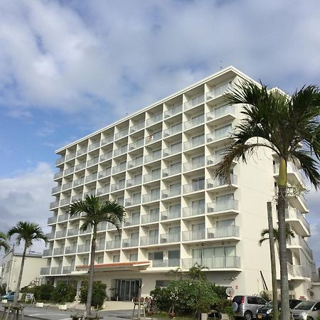 Hotel Gran View Garden Okinawa Tomigusuku Εξωτερικό φωτογραφία