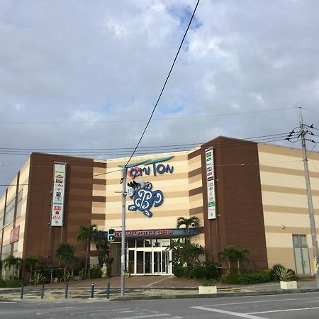 Hotel Gran View Garden Okinawa Tomigusuku Εξωτερικό φωτογραφία
