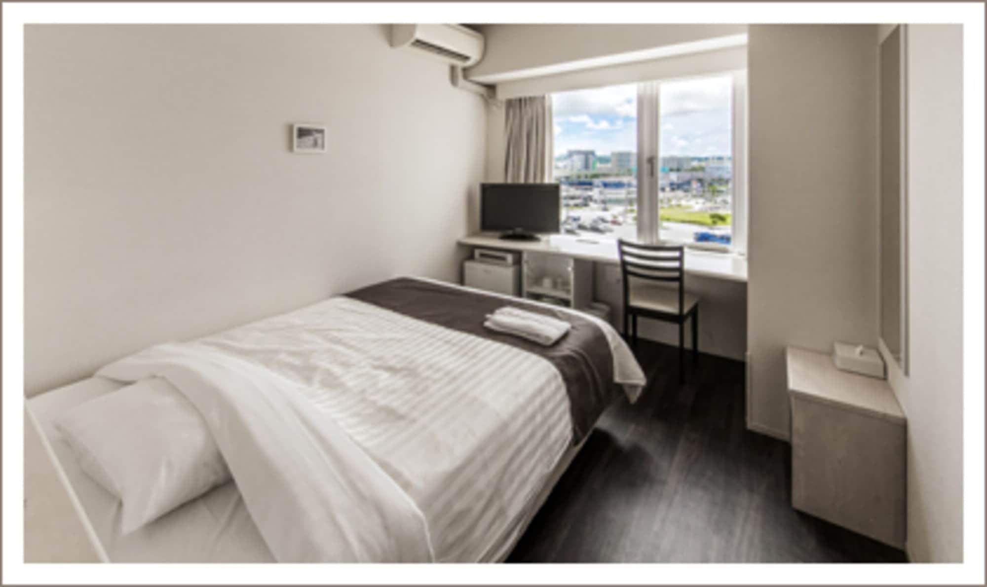 Hotel Gran View Garden Okinawa Tomigusuku Εξωτερικό φωτογραφία