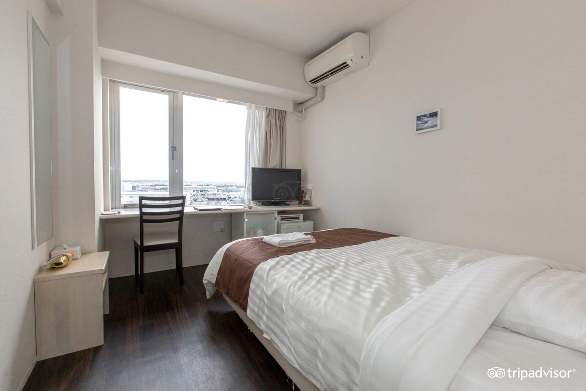 Hotel Gran View Garden Okinawa Tomigusuku Εξωτερικό φωτογραφία
