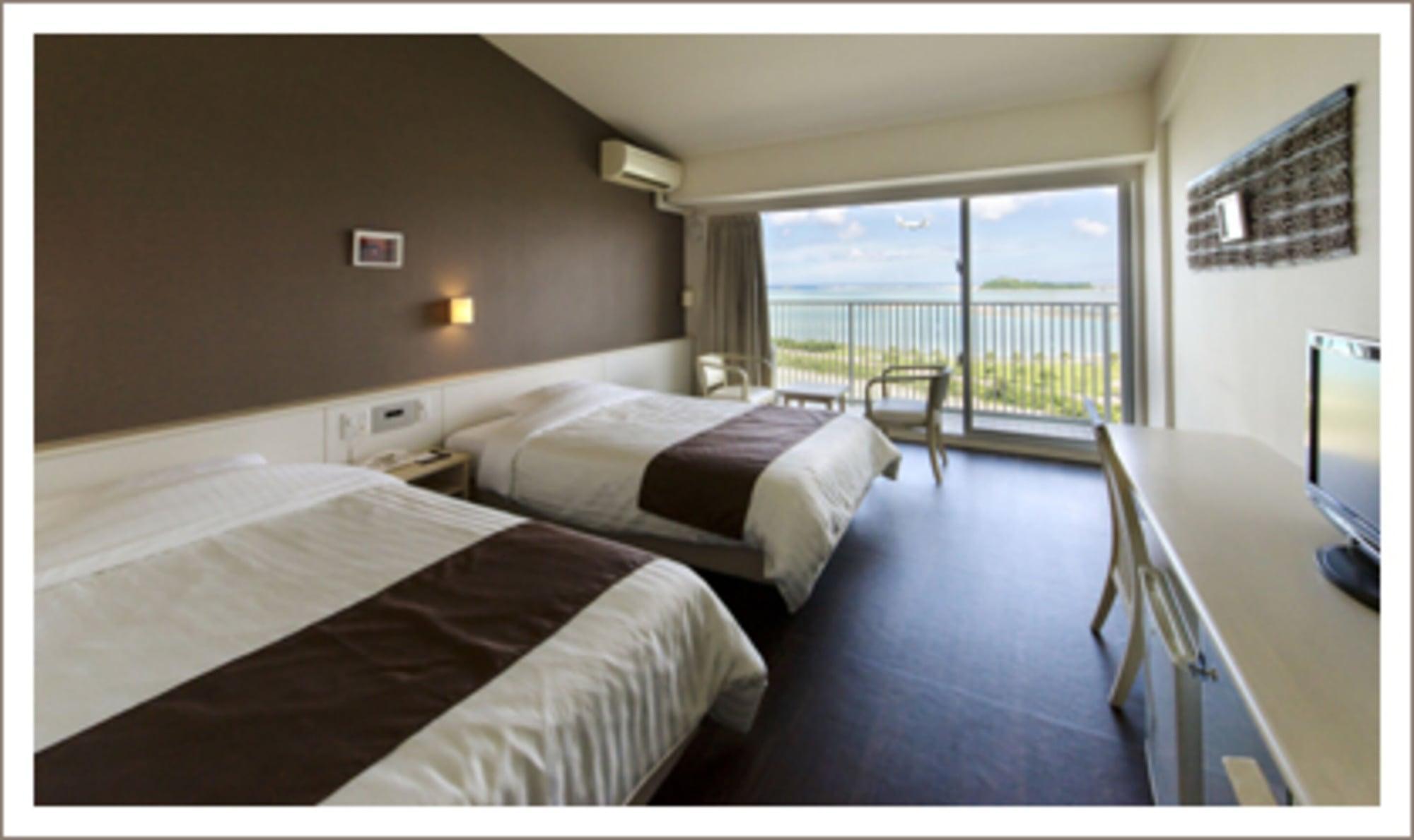 Hotel Gran View Garden Okinawa Tomigusuku Εξωτερικό φωτογραφία