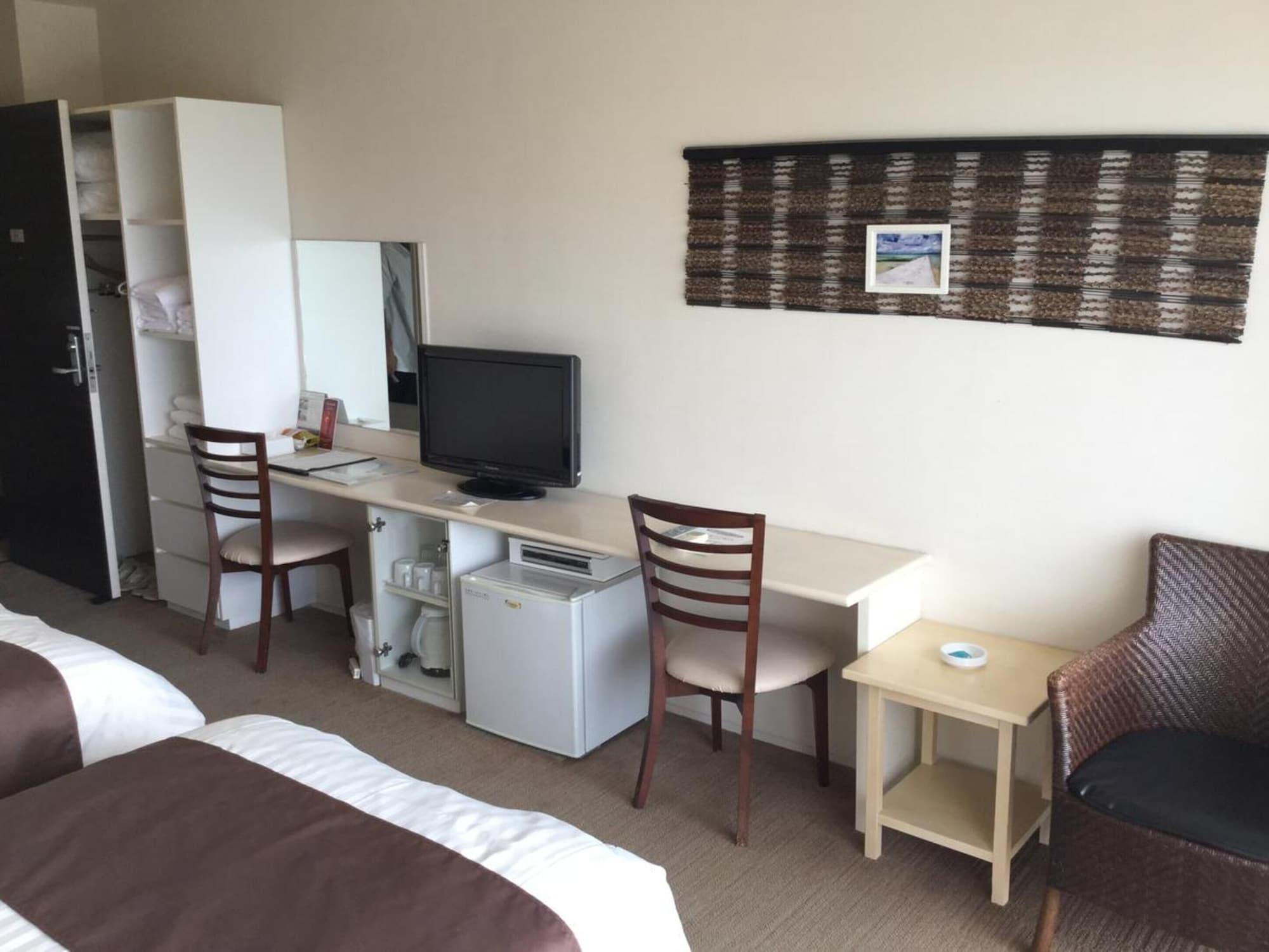 Hotel Gran View Garden Okinawa Tomigusuku Εξωτερικό φωτογραφία