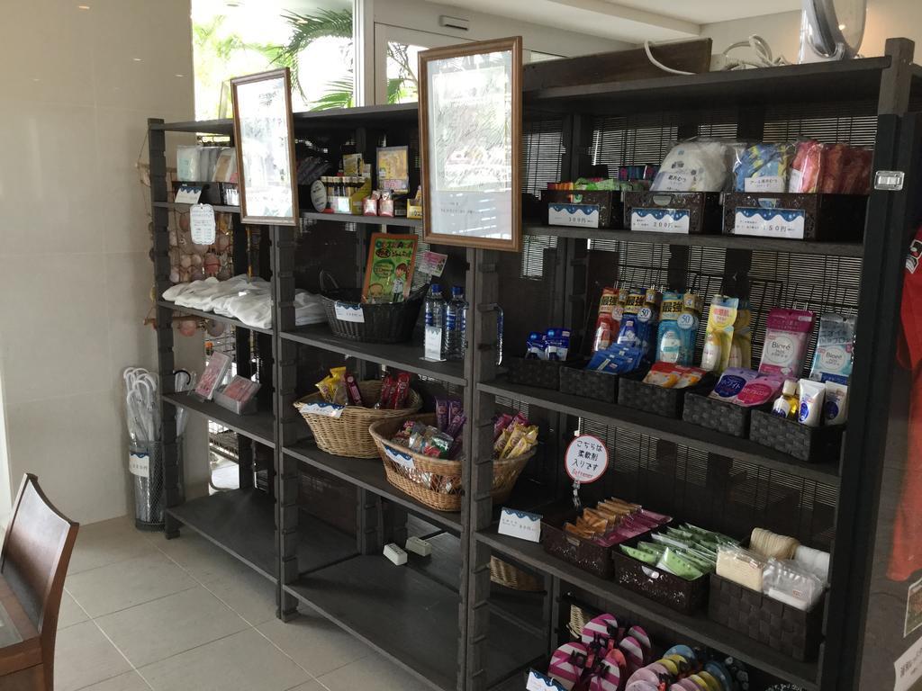 Hotel Gran View Garden Okinawa Tomigusuku Εξωτερικό φωτογραφία