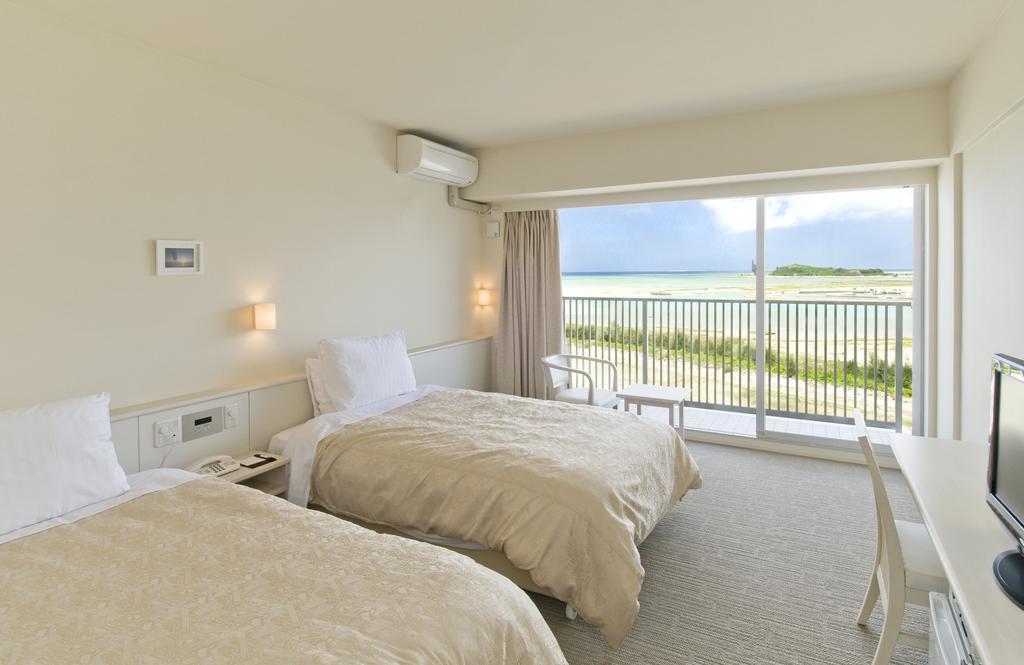 Hotel Gran View Garden Okinawa Tomigusuku Εξωτερικό φωτογραφία