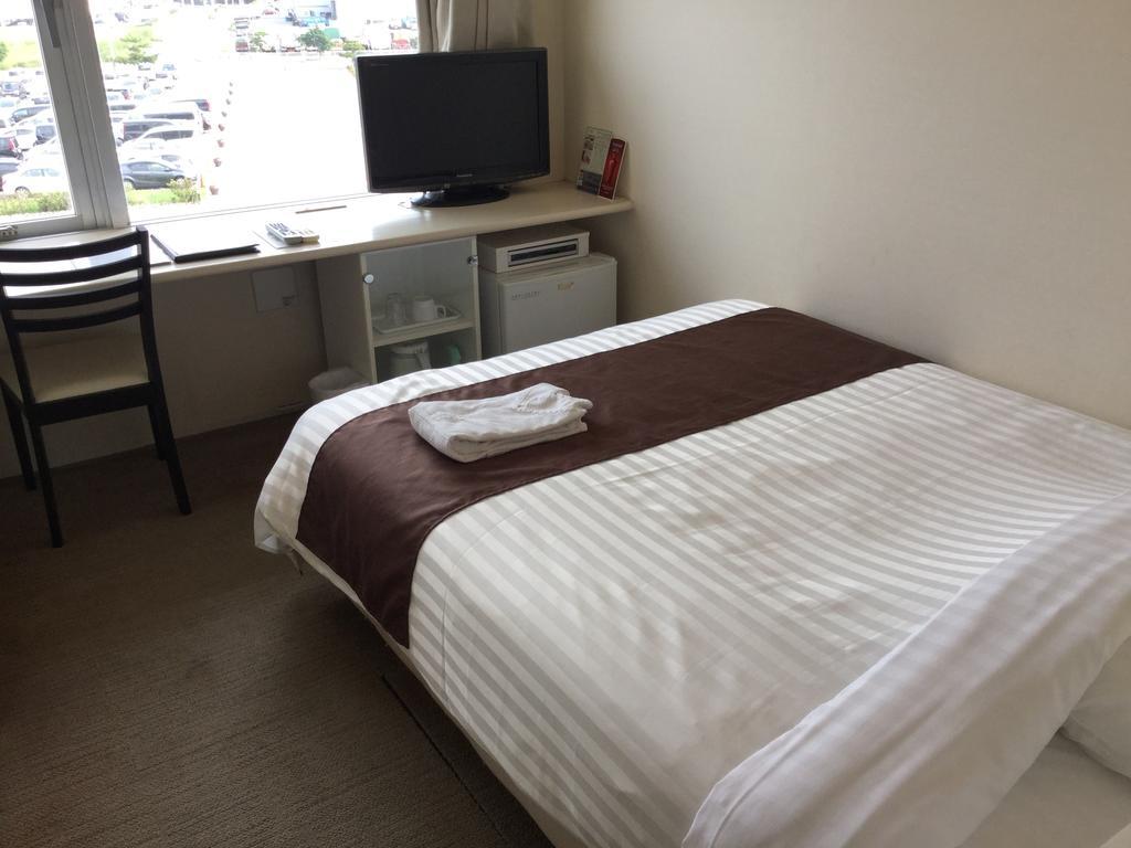 Hotel Gran View Garden Okinawa Tomigusuku Εξωτερικό φωτογραφία