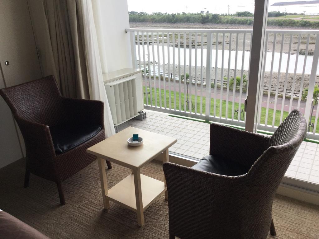 Hotel Gran View Garden Okinawa Tomigusuku Εξωτερικό φωτογραφία