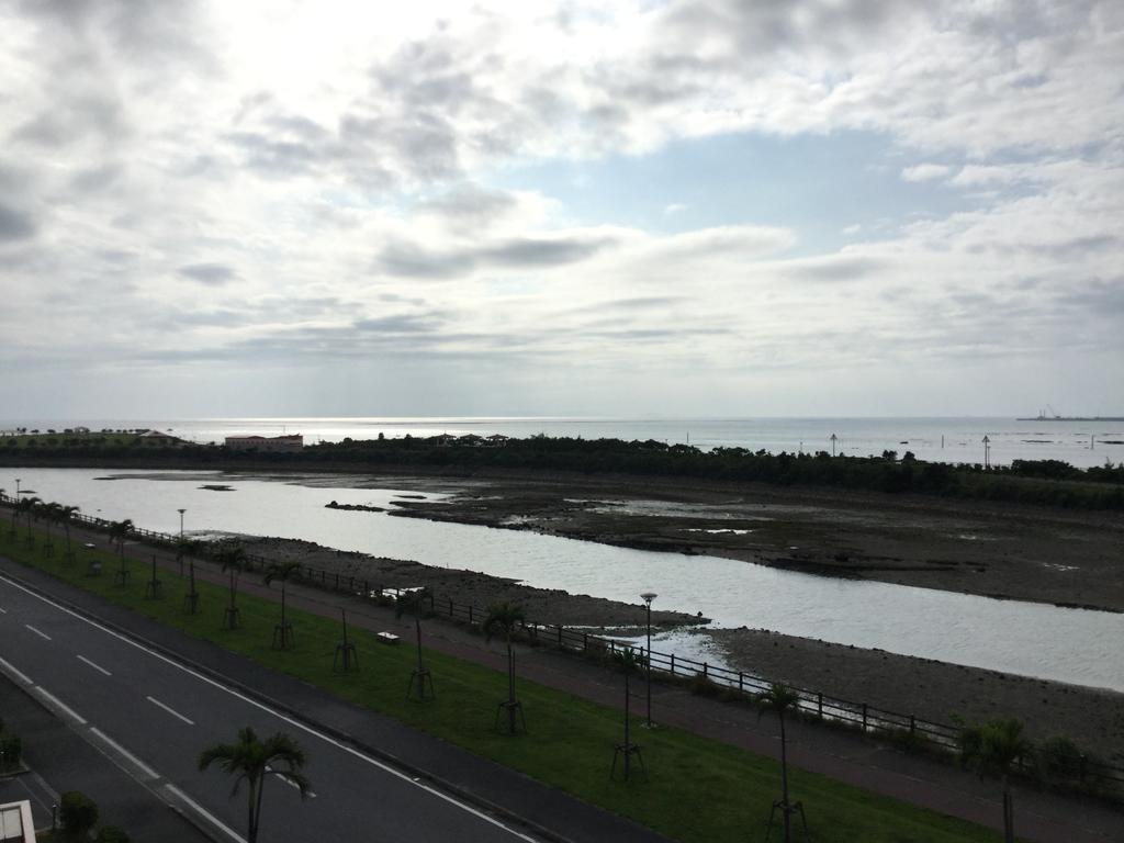 Hotel Gran View Garden Okinawa Tomigusuku Εξωτερικό φωτογραφία