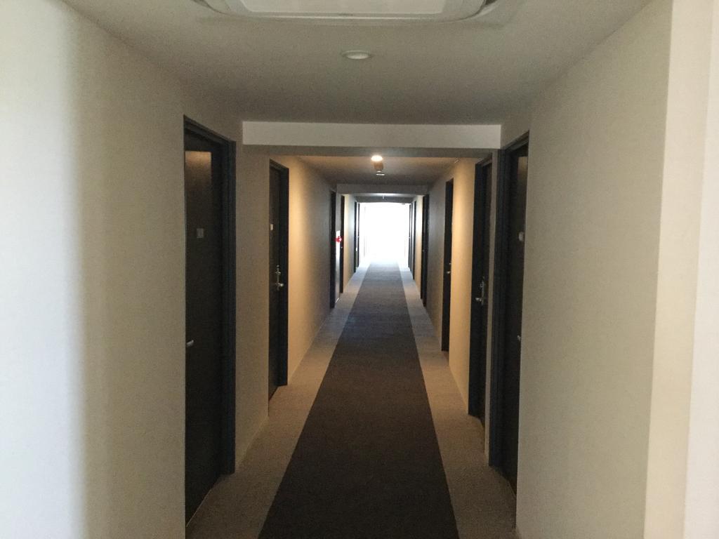Hotel Gran View Garden Okinawa Tomigusuku Εξωτερικό φωτογραφία