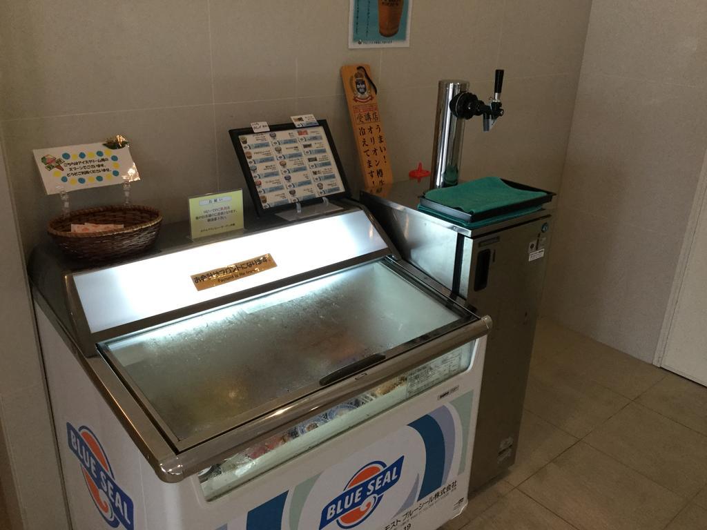 Hotel Gran View Garden Okinawa Tomigusuku Εξωτερικό φωτογραφία