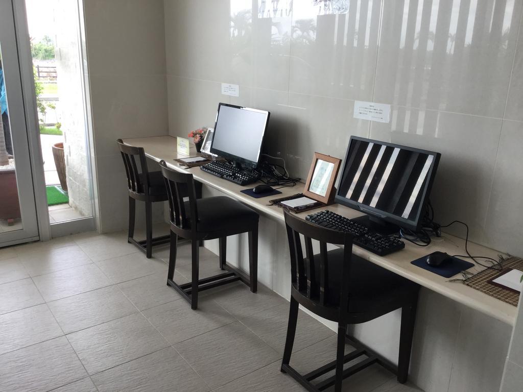 Hotel Gran View Garden Okinawa Tomigusuku Εξωτερικό φωτογραφία