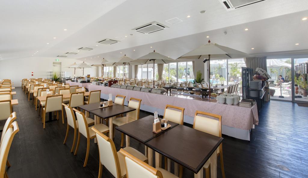 Hotel Gran View Garden Okinawa Tomigusuku Εξωτερικό φωτογραφία