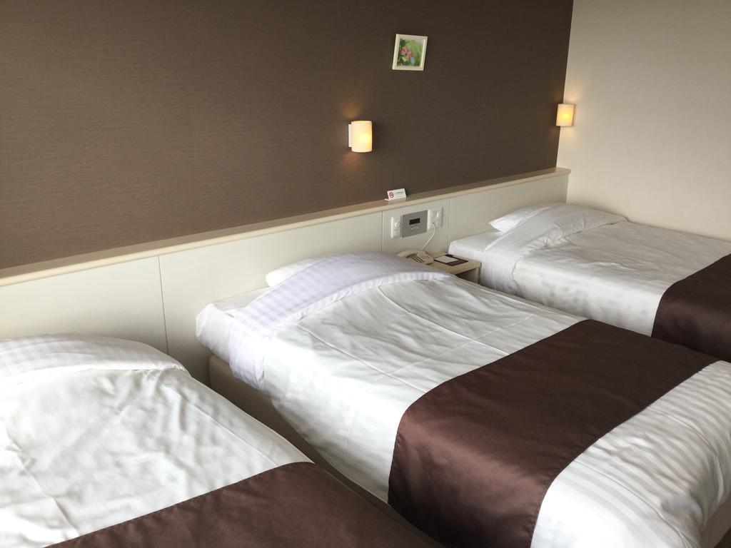 Hotel Gran View Garden Okinawa Tomigusuku Δωμάτιο φωτογραφία